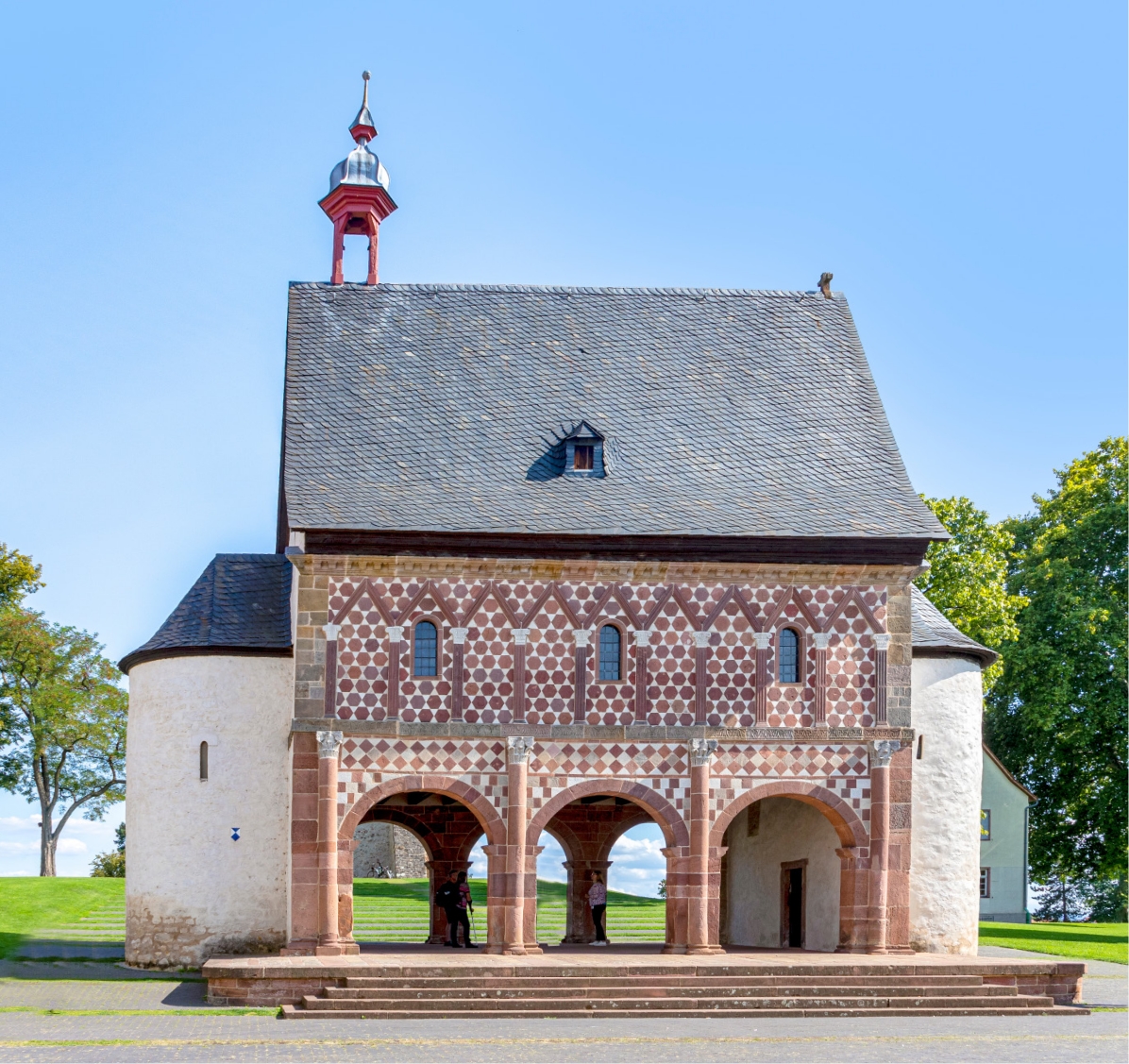 Kloster Lorsch